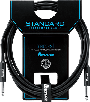 Kabelis Ibanez SI10 intrumentinis kabelis