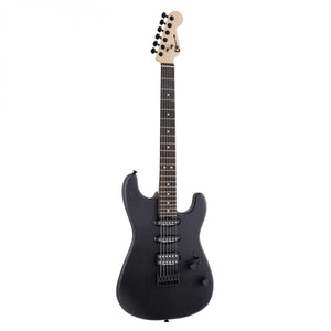 Charvel Pro Mod San Dimas 1 HSS HT BLK SASSFRAS elektrinė gitara
