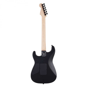 Charvel Pro Mod San Dimas 1 HSS HT BLK SASSFRAS elektrinė gitara
