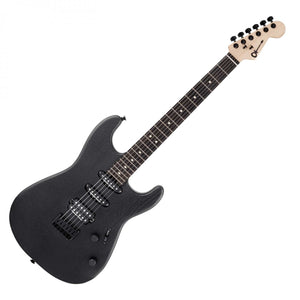 Charvel Pro Mod San Dimas 1 HSS HT BLK SASSFRAS elektrinė gitara