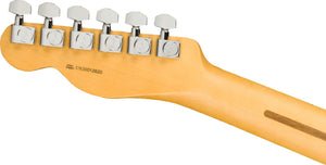 Fender American Pro II Telecaster MN BTB