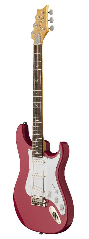 Paul Reed Smith SE SILVER SKY DRAGON FRUIT