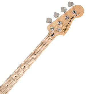 Squier Affinity PJ-bass MN BPG OLW bosinė gitara