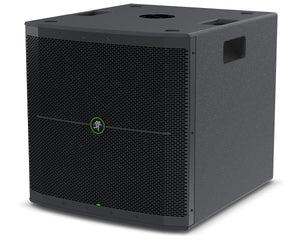 Mackie Thump118s