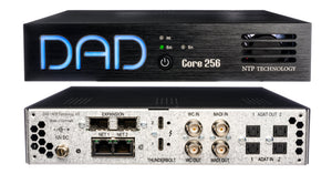 DAD Core 256