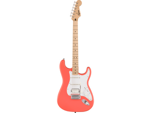 SQUIER SONIC STRAT HSS MN WPG TCO elektrinė gitara