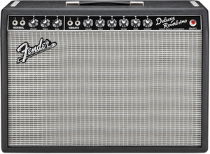 Fender 65 Deluxe Reverb Tube Amplifier