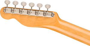 Fender American Vintage II 1963 Telecaster RW Crimson Red Transparent elektrinė gitara