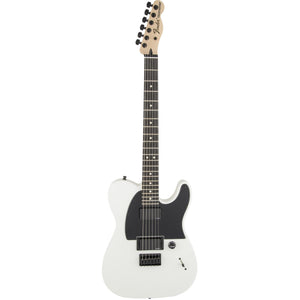 Fender JIM ROOT Signature Telecaster EB WHT