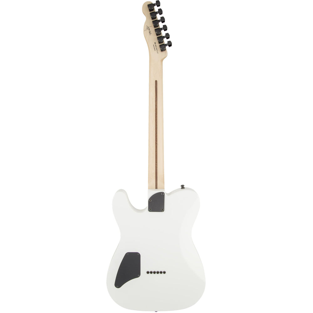 Wht Aetfrenygi Fender JIM ROOT Signature Telecaster EB WHT – Midiaudio