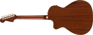 Fender Newporter Player SFG WN Electro-Acoustic Guitar