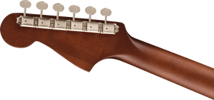 Fender Newporter Player SFG WN Electro-Acoustic Guitar