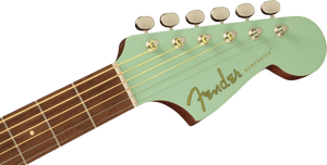 Fender Newporter Player SFG WN Electro-Acoustic Guitar