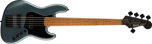 Squier CONTEMPORARY ACTIVE JAZZ BASS V RMN GMM bosinė gitara