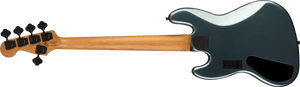 Squier CONTEMPORARY ACTIVE JAZZ BASS V RMN GMM bosinė gitara