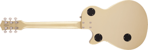 Gretsch G2210 Streamliner Junior Jet Club Laurel Fingerboard Golddust elektrinė gitara