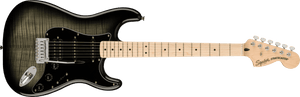 Squier Affinity Stratocaster FMT HSS MN BPG BBST elektrinė gitara