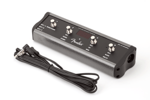 Fender Footswitch 4 BTN Mustang Amp