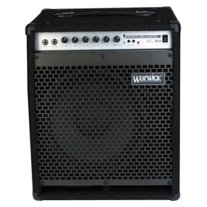 Warwick BC80 stiprintuvas bosinei gitarai