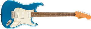 Squier Classic Vibe 60s Stratocaster LPB FSR elektrinė gitara