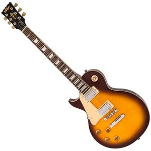 Vintage Guitars LV100IT Left Hand