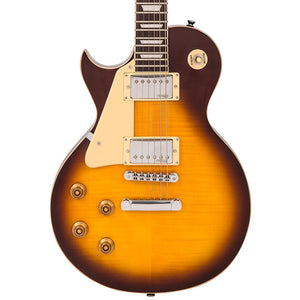Vintage Guitars LV100IT Left Hand