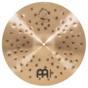 MEINL PA18EHC Crash lėkštė