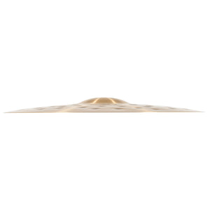 MEINL PA18EHC Crash lėkštė