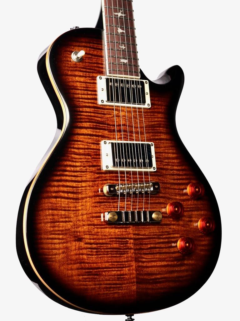 Paul Reed Smith SE McCarty 594 Black Gold Burst