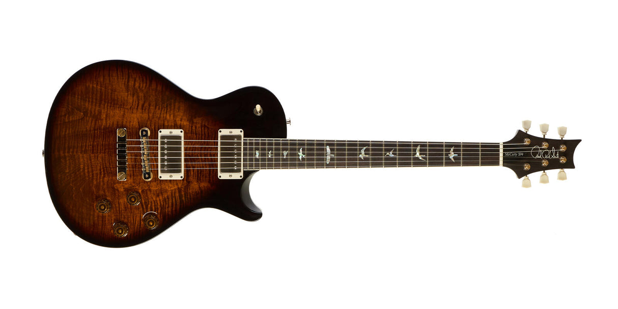 Paul Reed Smith SE McCarty 594 Black Gold Burst