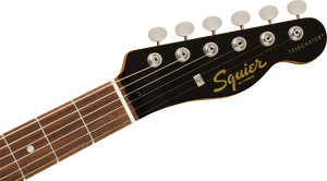 Squier LE Classic Vibe 60s Telecaster SH LRL BPG MH BLK elektrinė gitara