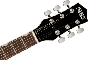 Gretsch G5222 Electromatic DBL Jet BT BLK elektrinė gitara