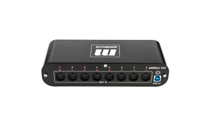 Miditech Midiface 8x8