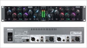 Cranborne Audio Carnaby HE2