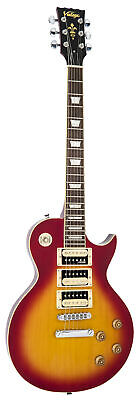 Vintage Guitars V1003CSB elektrinė gitara