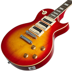 Vintage Guitars V1003CSB elektrinė gitara
