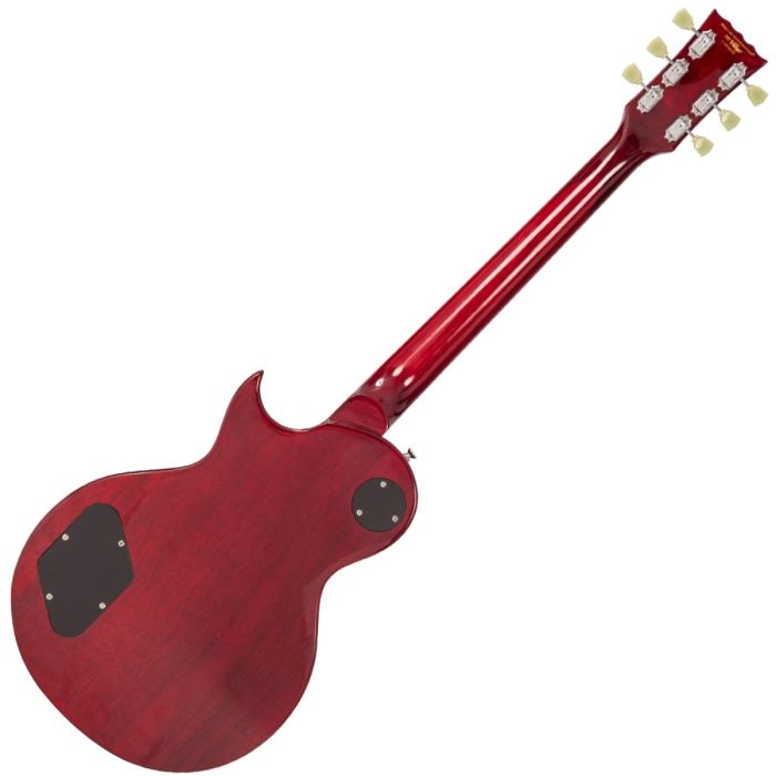 Vintage Guitars V100NBCSB elektrinė gitara