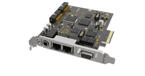 RME HDSPe AoX-D