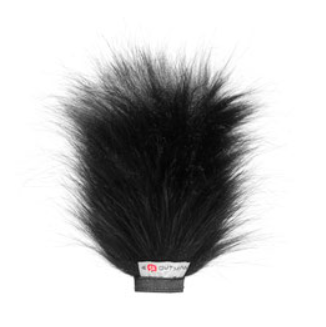 Gutmann Microphone Windscreen for Neumann KM 184