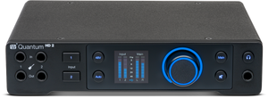 Presonus QUANTUM HD 2 EU USB-C Audio Interface
