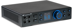 Presonus QUANTUM HD 2 EU USB-C Audio Interface