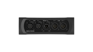Neutrik NA-2I2O-DLINE