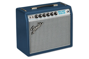 Fender 68 Custom Vibro Champ Reverb LTD Tube Amplifier
