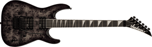 Jackson JS 32 DKAP TR BLK BRST elektrinė gitara