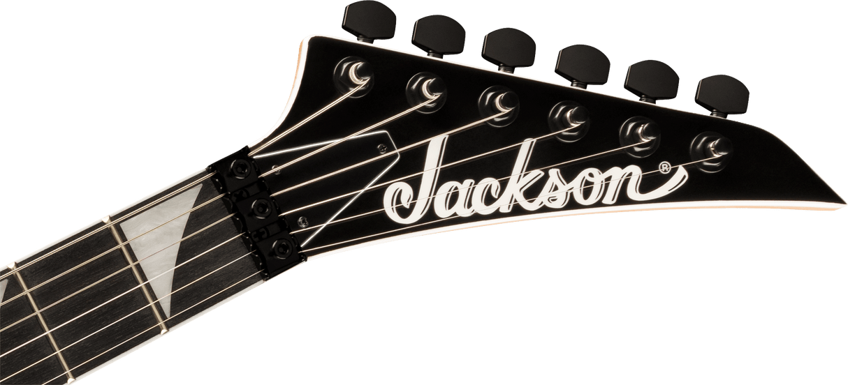 Jackson JS 32 DKAP TR BLK BRST elektrinė gitara