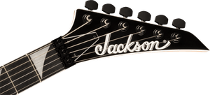 Jackson JS 32 DKAP TR BLK BRST elektrinė gitara