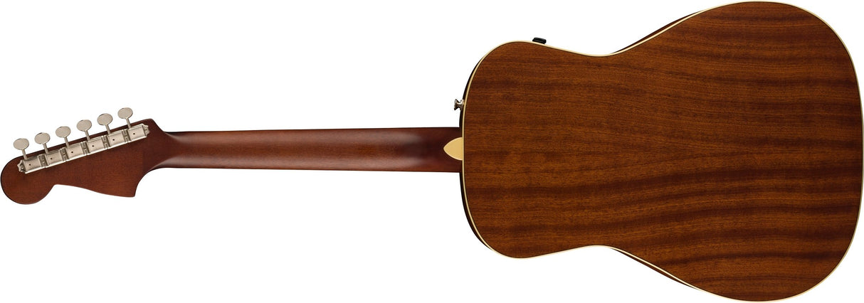 Fender Malibu Player FRD WN  Electro-Acoustic Guitar