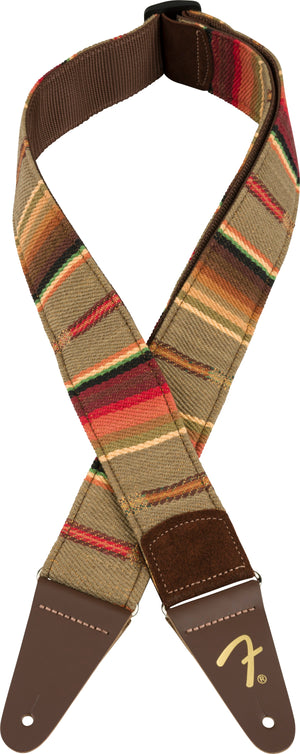 Fender 2 Sonoran Strap Sedona diržas gitarai