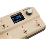 Fender Switchboard Effects Pedal Operator