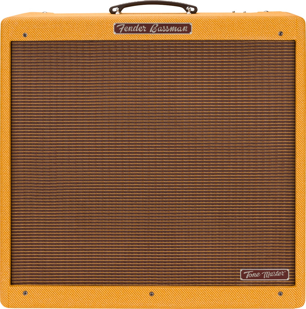 Fender Tone Master 59 Bassman stiprintuvas elektrinei gitarai